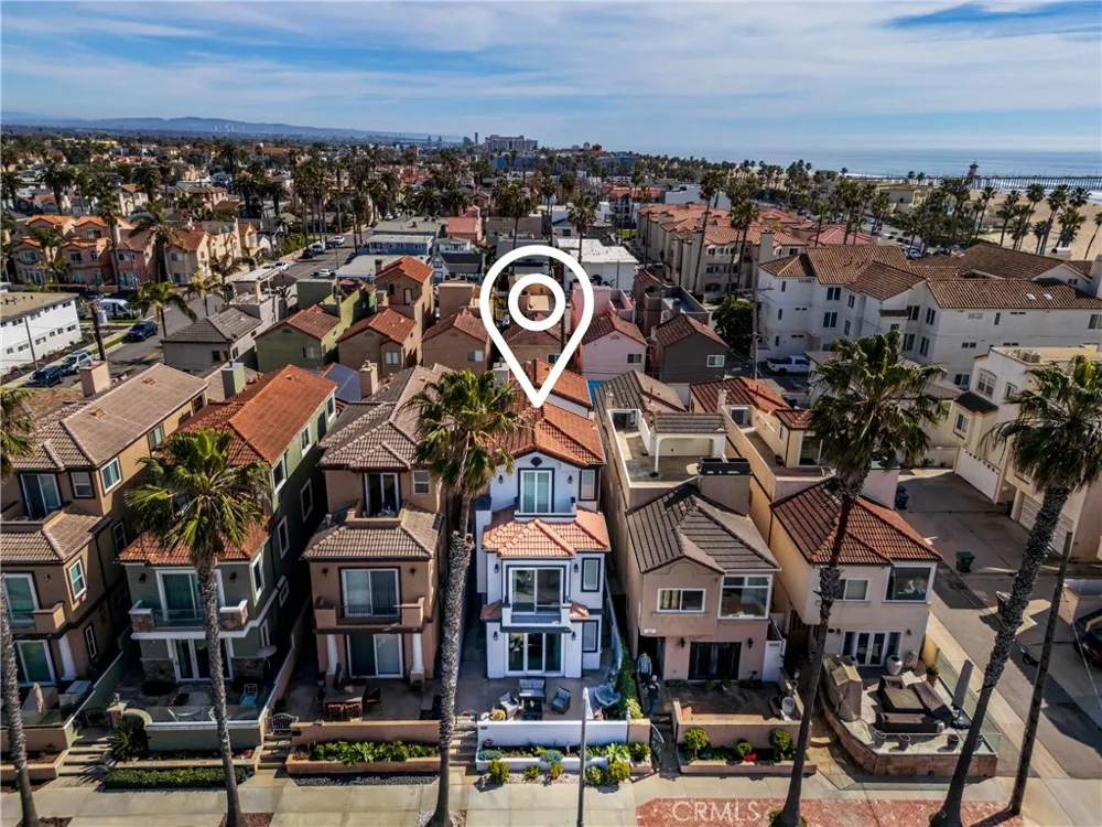 116 11th Huntington Beach, CA 92648
