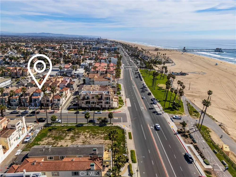 116 11th Huntington Beach, CA 92648