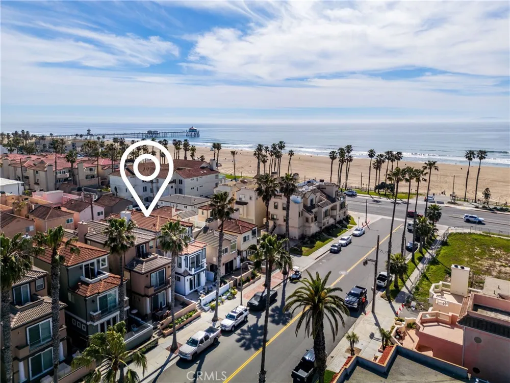 116 11th Huntington Beach, CA 92648