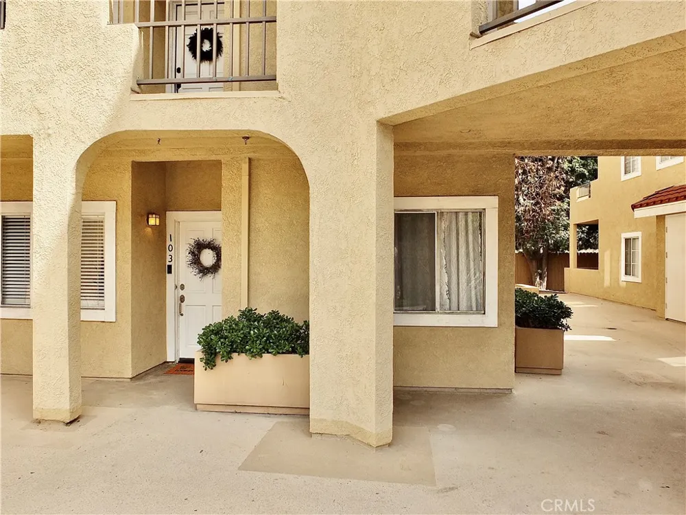 16912 Sims #103 Huntington Beach, CA 92649