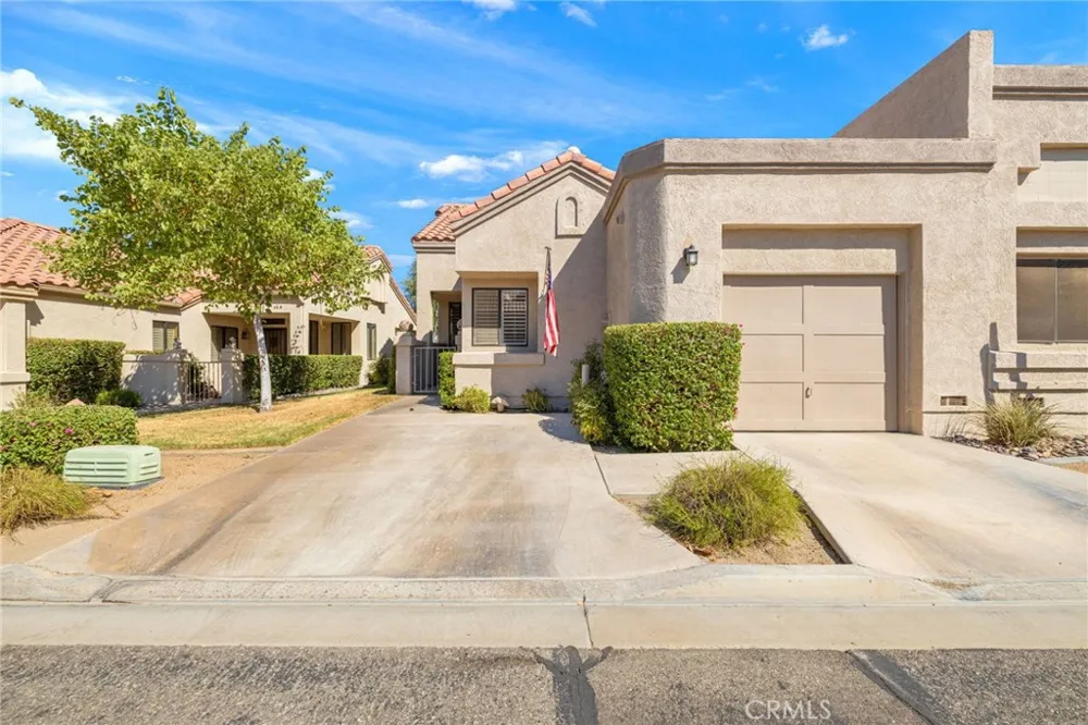 41961 Preston Trail Palm Desert, CA 92211