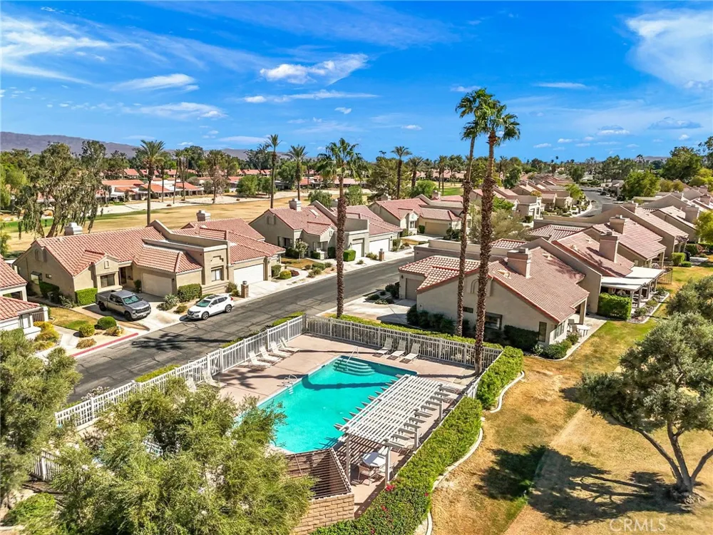 41961 Preston Trail Palm Desert, CA 92211