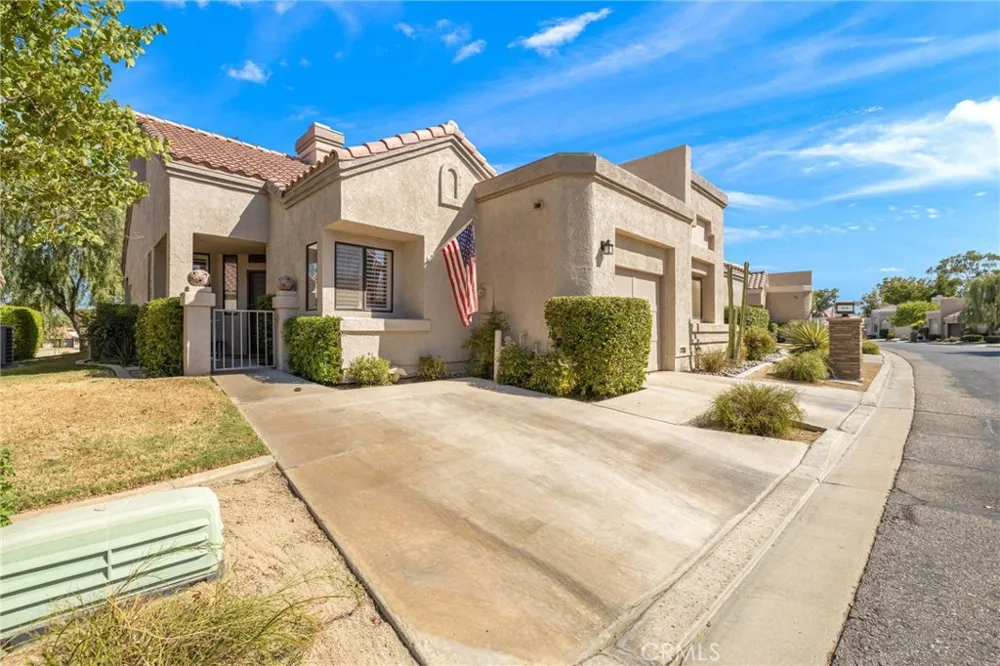 41961 Preston Trail Palm Desert, CA 92211