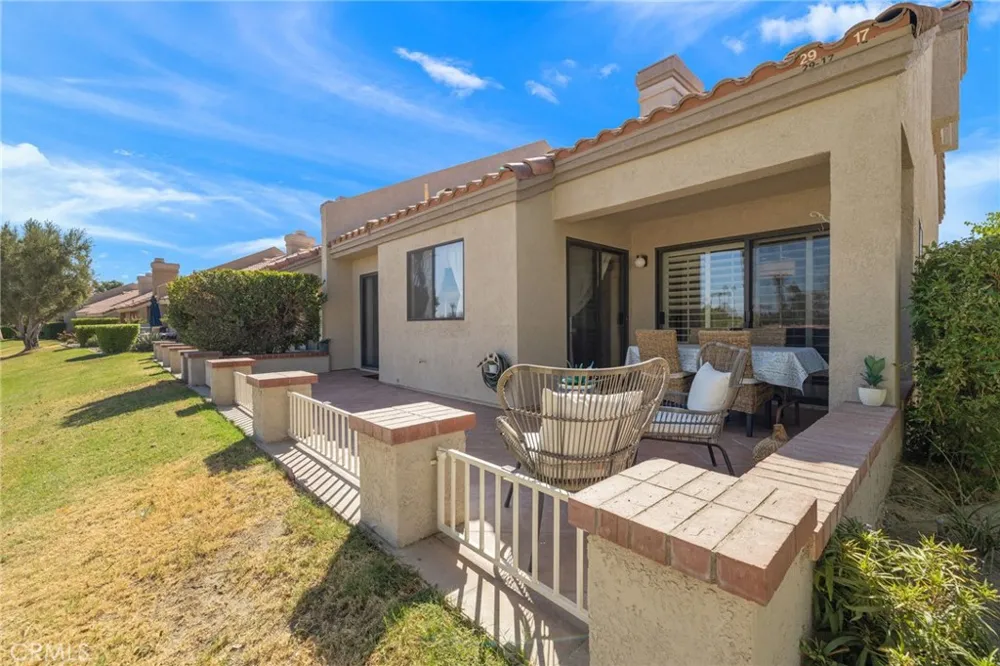 41961 Preston Trail Palm Desert, CA 92211