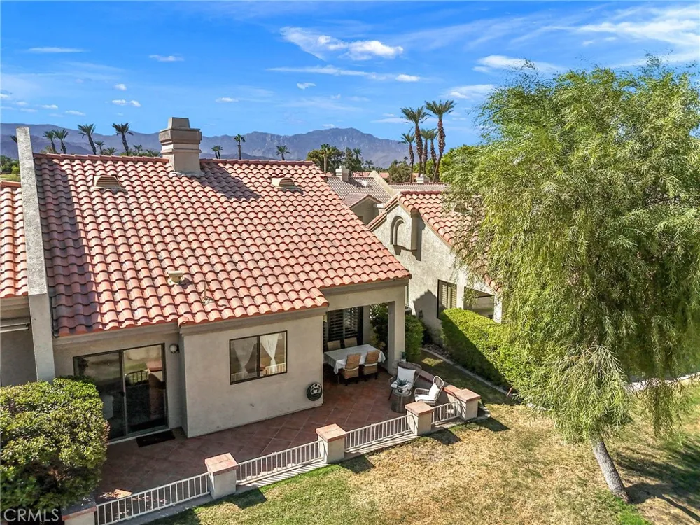 41961 Preston Trail Palm Desert, CA 92211
