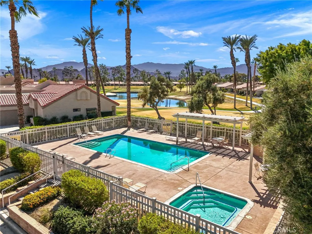 41961 Preston Trail Palm Desert, CA 92211