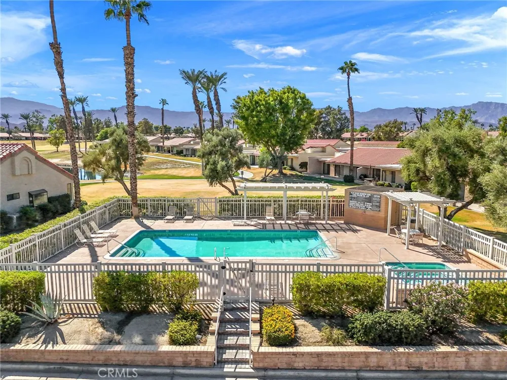 41961 Preston Trail Palm Desert, CA 92211