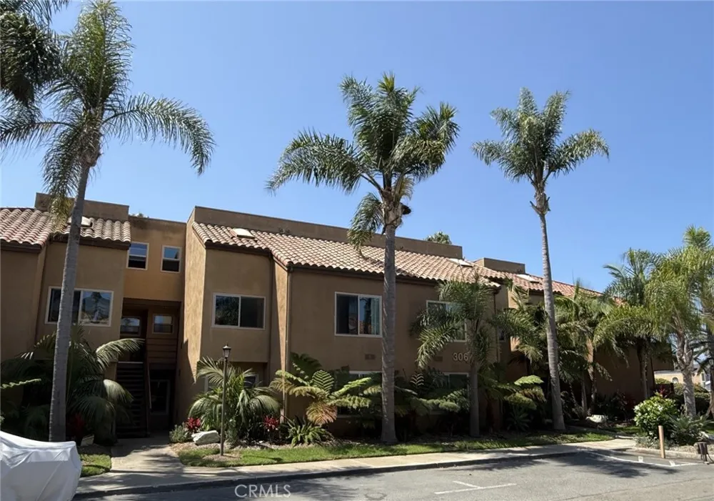 306 Coral Reef #50 Huntington Beach, CA 92648