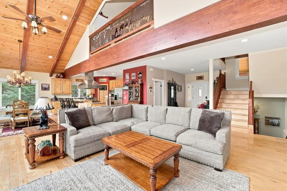649 Sutter Lake Arrowhead, CA 92352