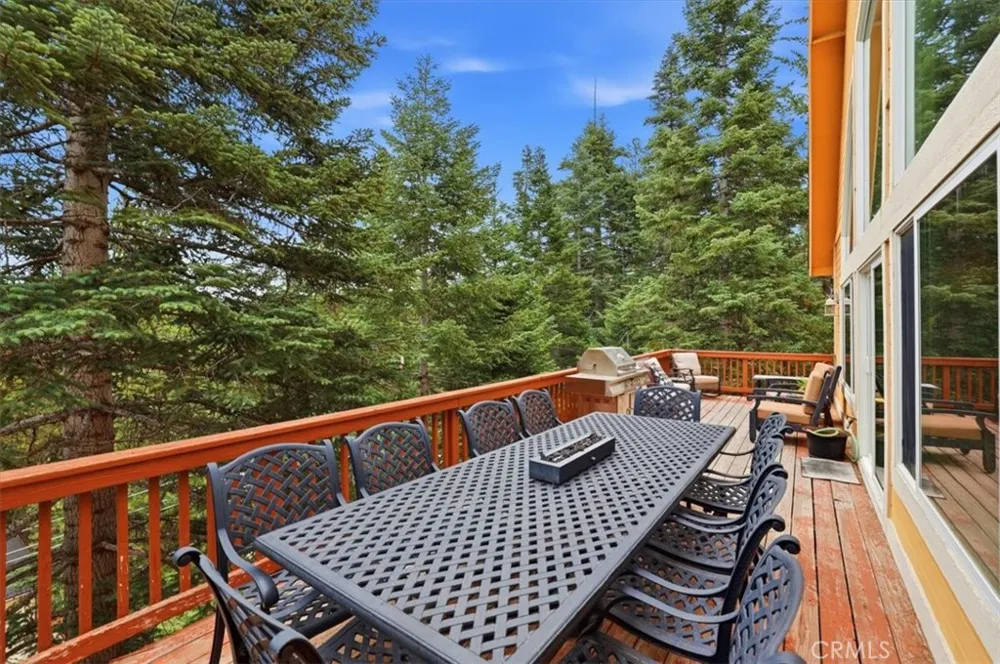 649 Sutter Lake Arrowhead, CA 92352