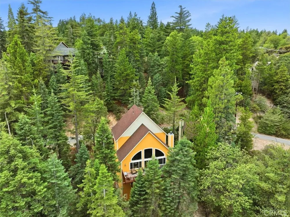 649 Sutter Lake Arrowhead, CA 92352