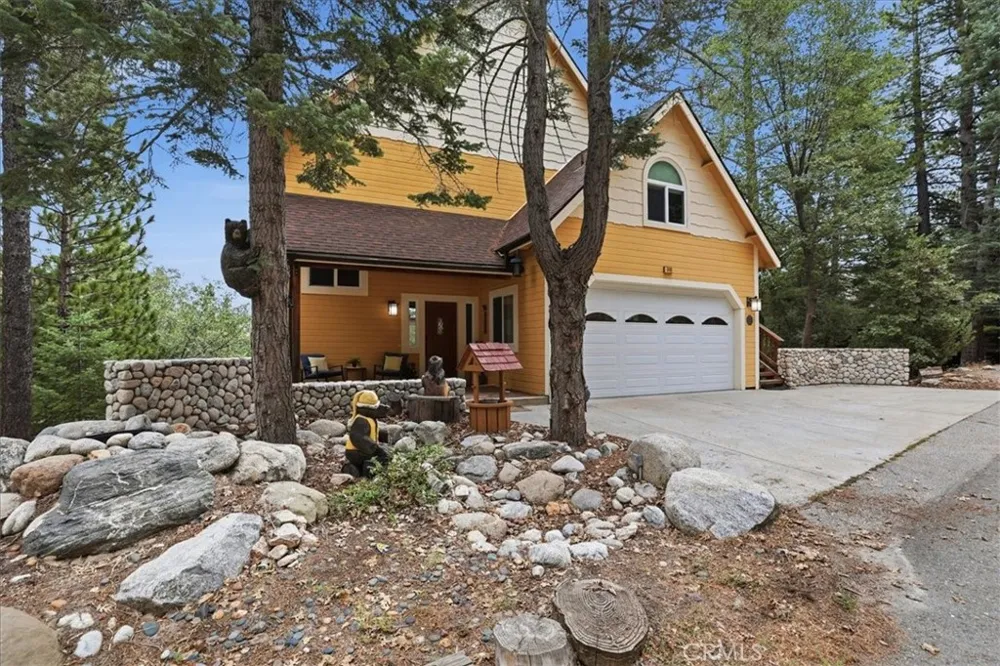 649 Sutter Lake Arrowhead, CA 92352