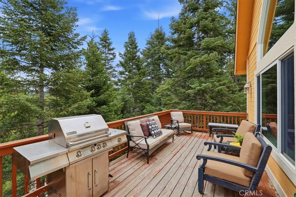 649 Sutter Lake Arrowhead, CA 92352