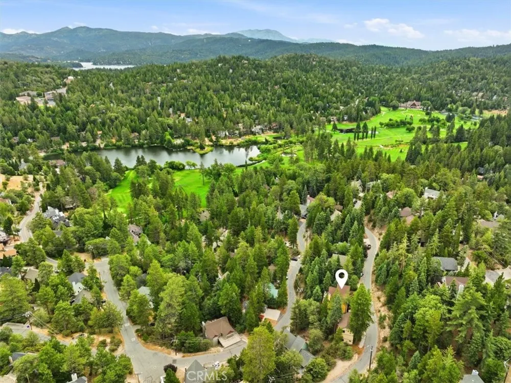 649 Sutter Lake Arrowhead, CA 92352