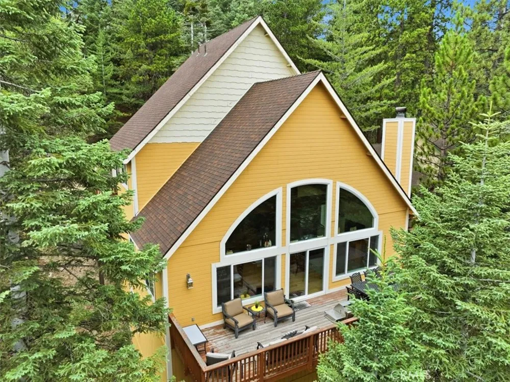 649 Sutter Lake Arrowhead, CA 92352