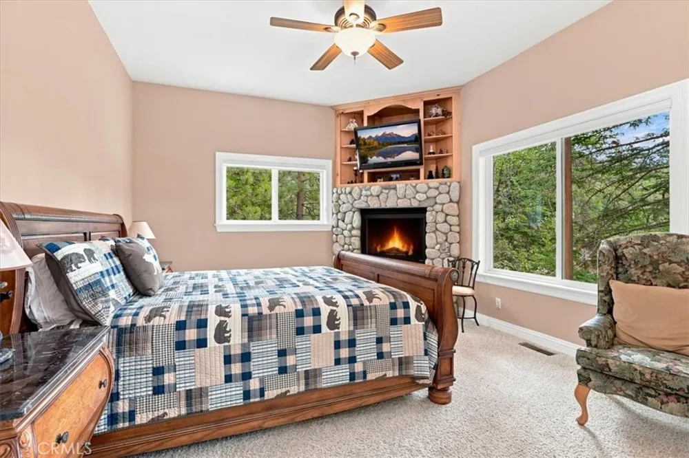 649 Sutter Lake Arrowhead, CA 92352