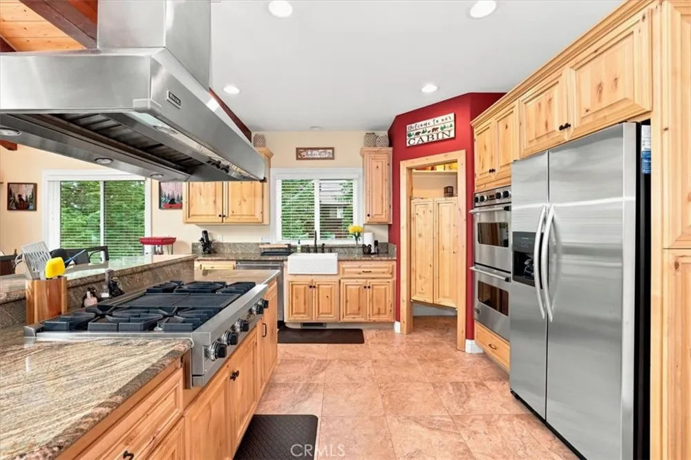 649 Sutter Lake Arrowhead, CA 92352