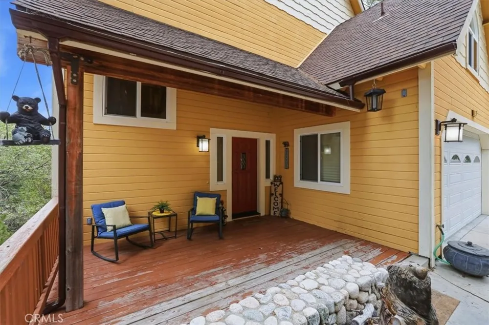649 Sutter Lake Arrowhead, CA 92352