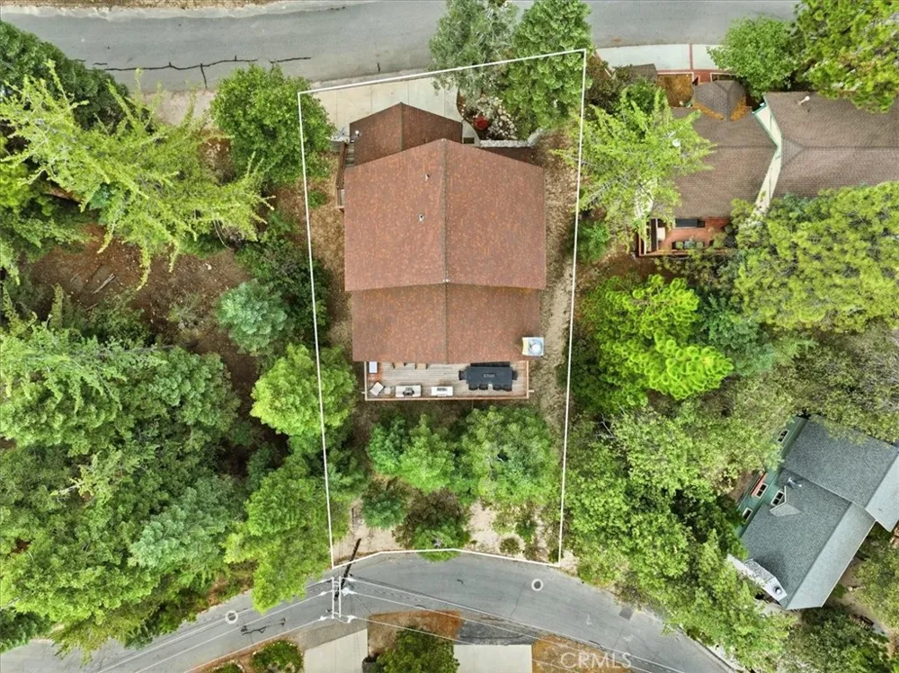 649 Sutter Lake Arrowhead, CA 92352