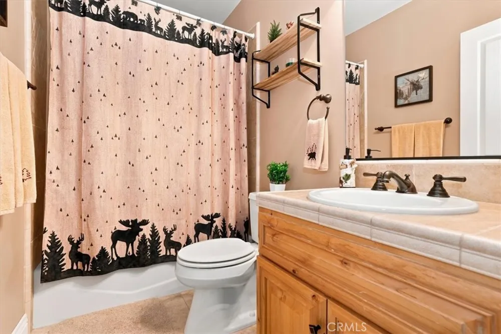 649 Sutter Lake Arrowhead, CA 92352