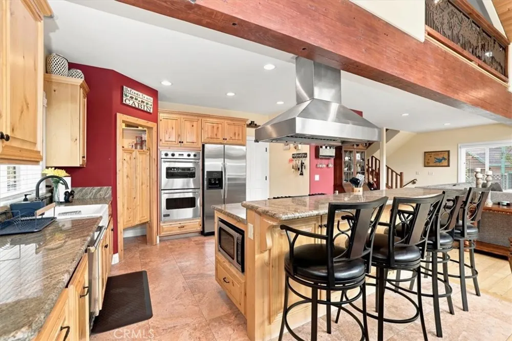 649 Sutter Lake Arrowhead, CA 92352