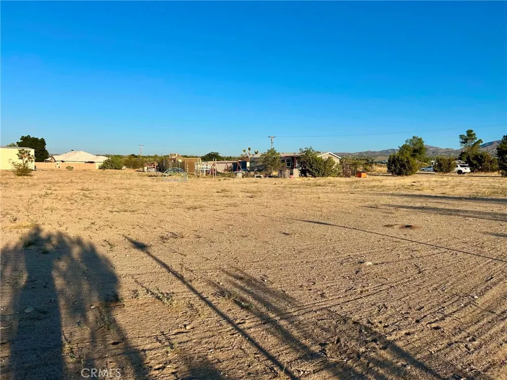 292 Lindero Road Pinon Hills, CA 92372
