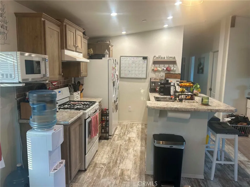 292 Lindero Road Pinon Hills, CA 92372