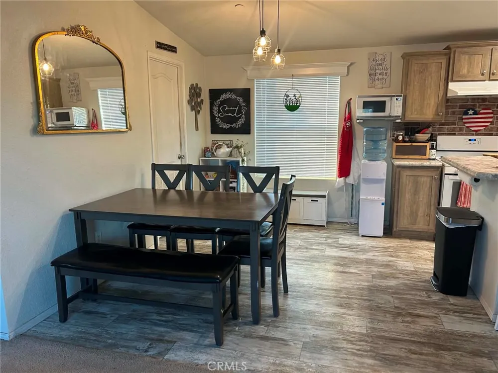 292 Lindero Road Pinon Hills, CA 92372
