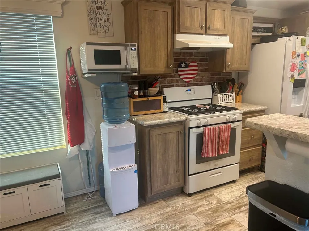 292 Lindero Road Pinon Hills, CA 92372