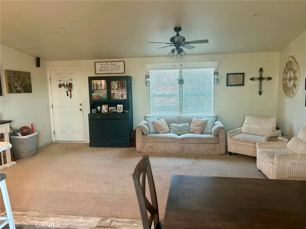 292 Lindero Road Pinon Hills, CA 92372