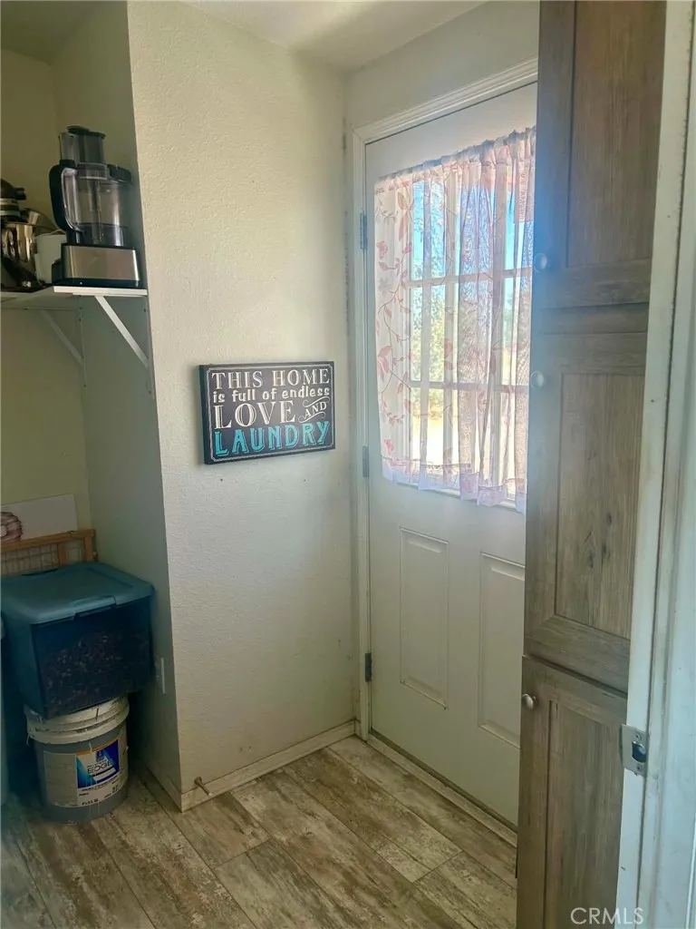 292 Lindero Road Pinon Hills, CA 92372