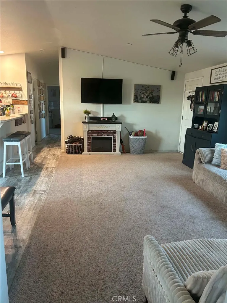 292 Lindero Road Pinon Hills, CA 92372
