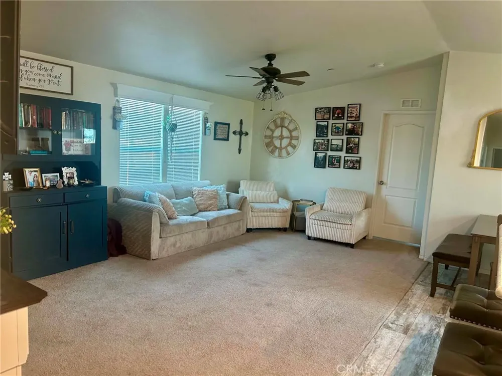 292 Lindero Road Pinon Hills, CA 92372
