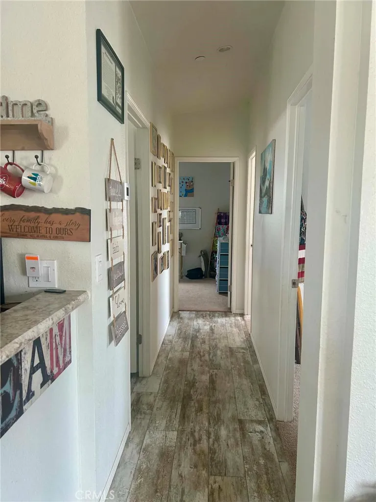 292 Lindero Road Pinon Hills, CA 92372