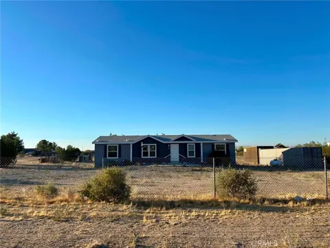 292 Lindero Road