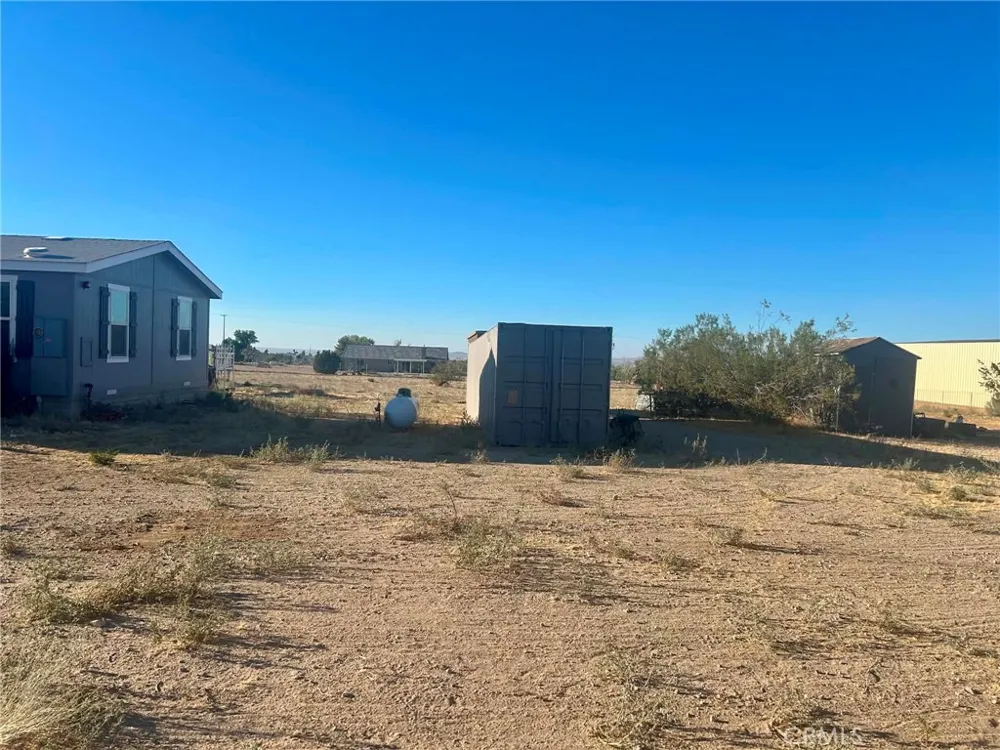 292 Lindero Road Pinon Hills, CA 92372
