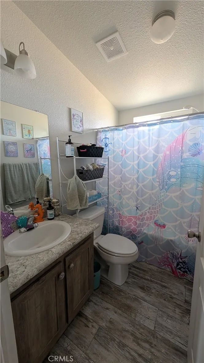 292 Lindero Road Pinon Hills, CA 92372