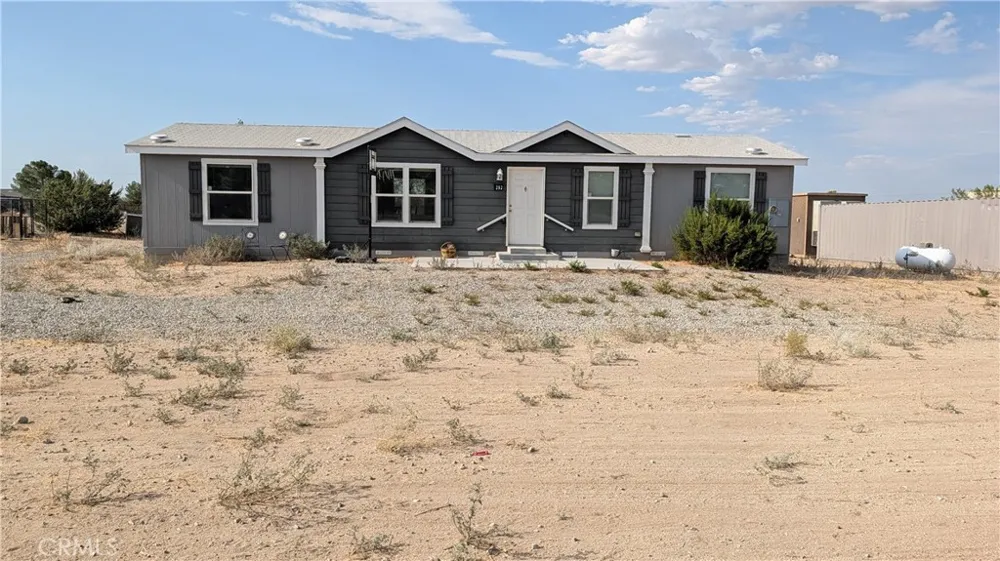292 Lindero Road Pinon Hills, CA 92372