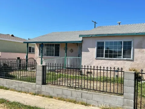 3127 W 134th Street