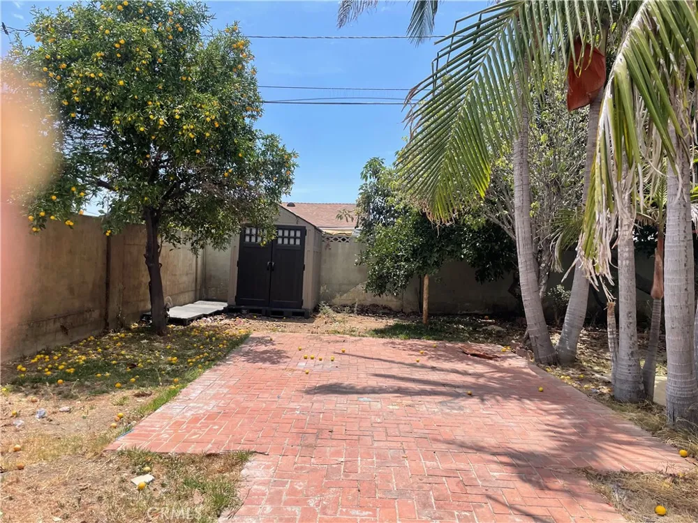 12262 Orangewood Garden Grove, CA 90680