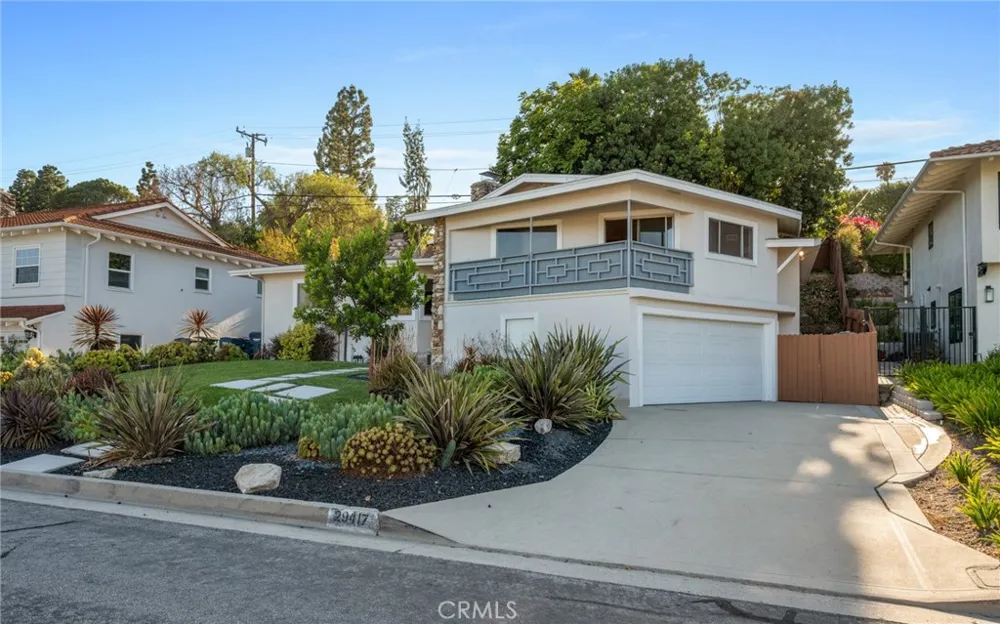 29417 Enrose Avenue Rancho Palos Verdes, CA 90275