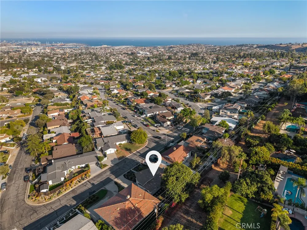29417 Enrose Avenue Rancho Palos Verdes, CA 90275