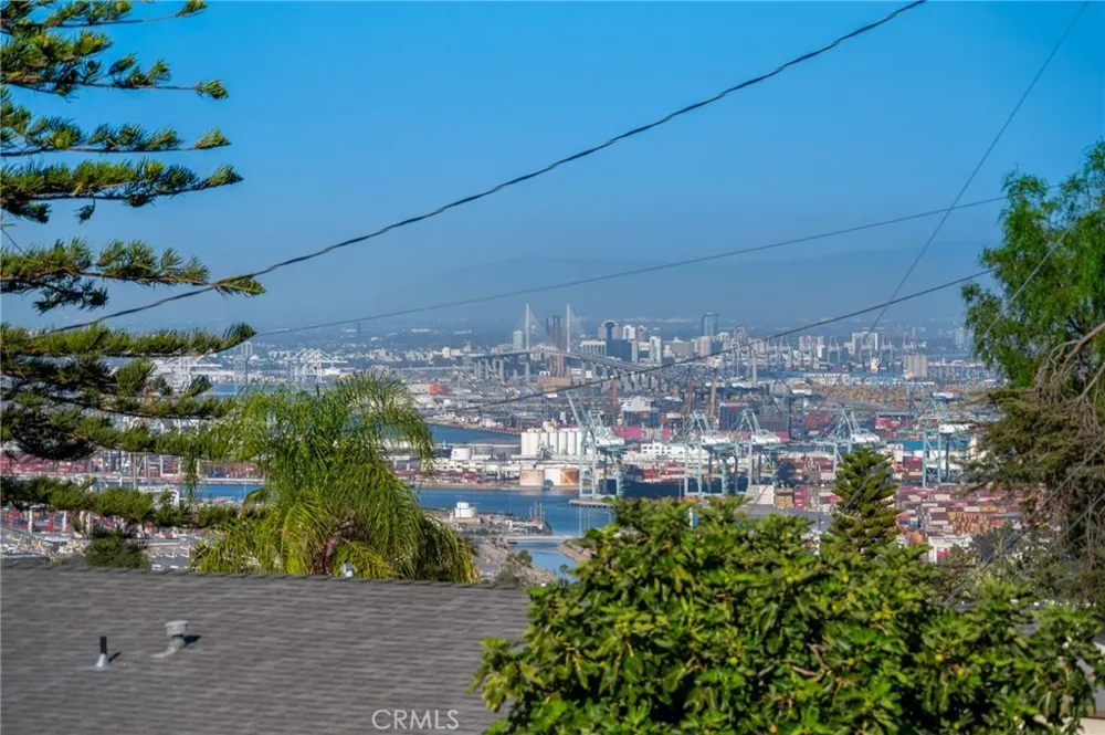 29417 Enrose Avenue Rancho Palos Verdes, CA 90275