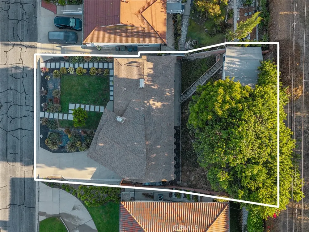 29417 Enrose Avenue Rancho Palos Verdes, CA 90275