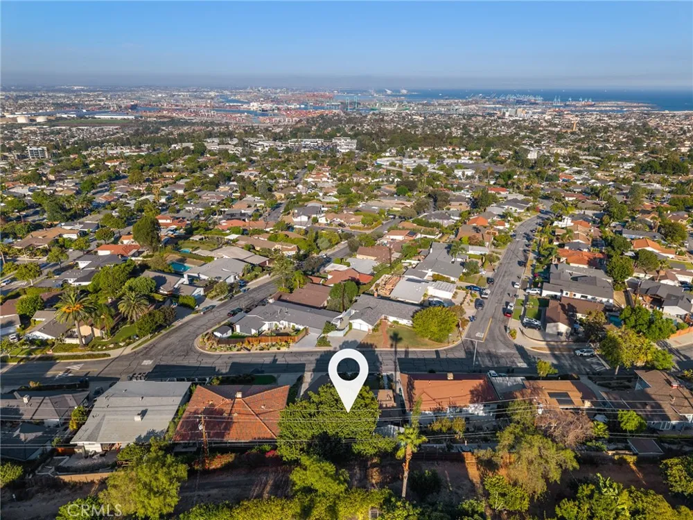 29417 Enrose Avenue Rancho Palos Verdes, CA 90275