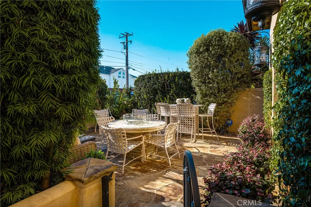 3222 Clay Street Newport Beach, CA 92663