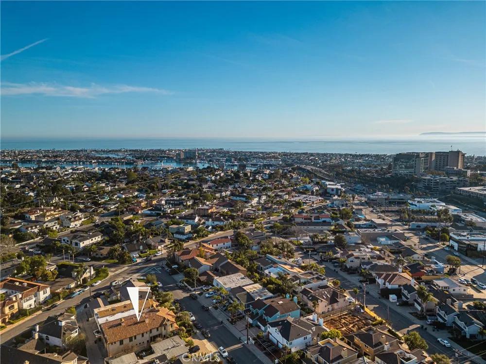 3222 Clay Street Newport Beach, CA 92663