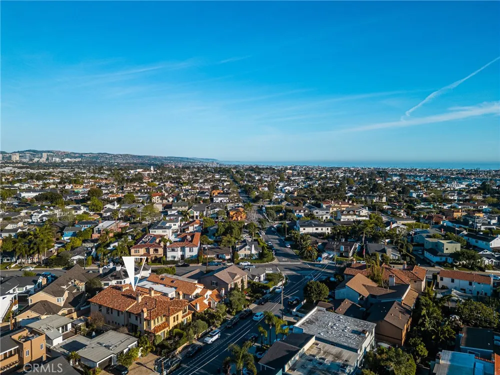 3222 Clay Street Newport Beach, CA 92663