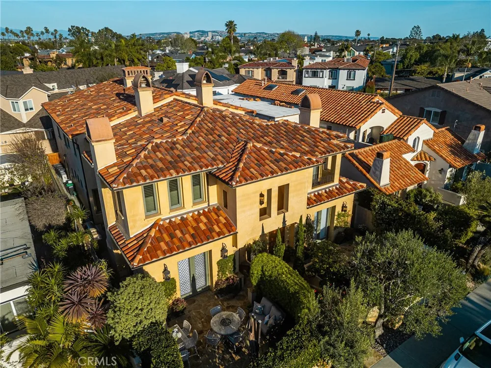 3222 Clay Street Newport Beach, CA 92663