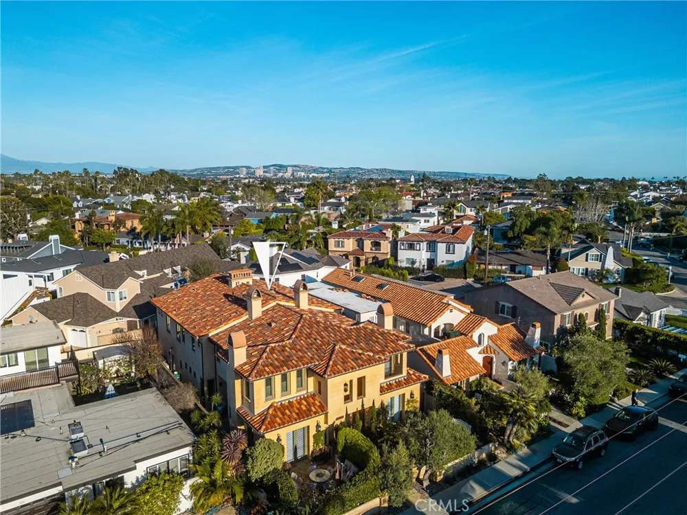 3222 Clay Street Newport Beach, CA 92663